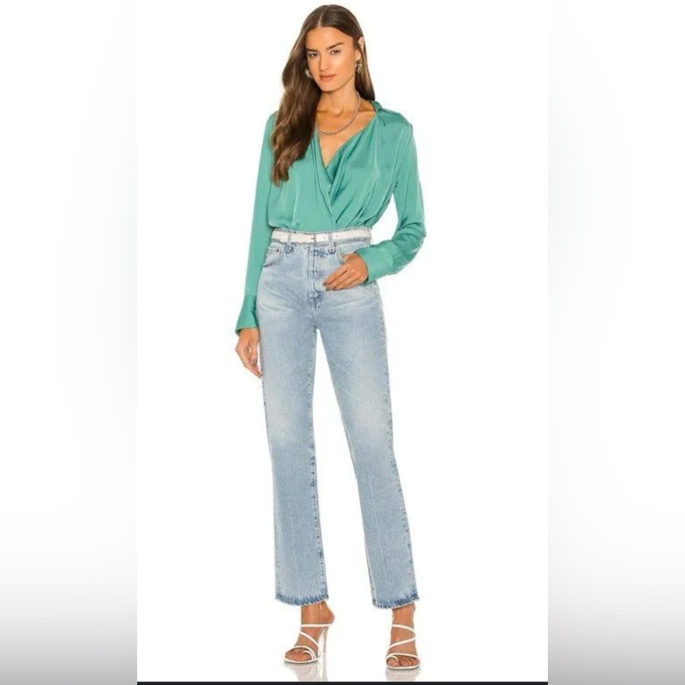 Free People blouse